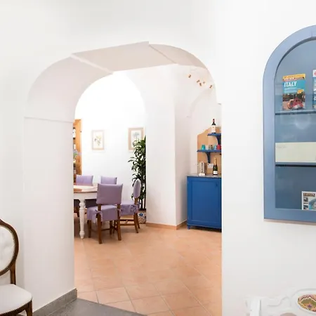 Torre Le Nocelle Sleeps 10 Pool Air Con Wifi * Positano
