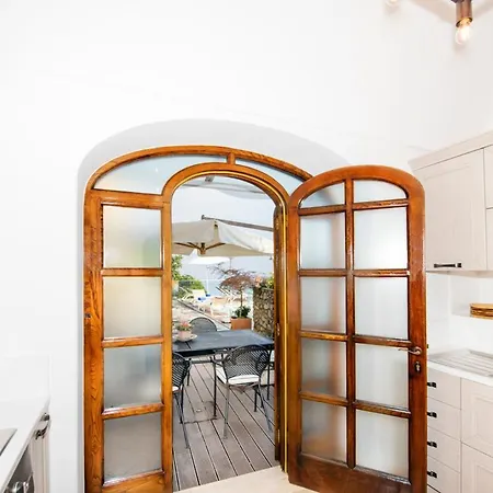 Vila Torre Le Nocelle Sleeps 10 Pool Air Con Wifi
